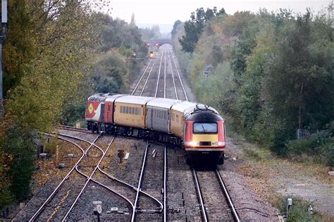 burton to coalville|Burton